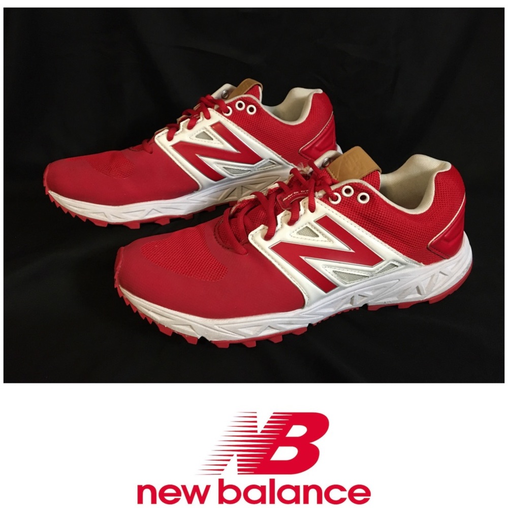Men’s New Balance 3000v3 Baseball Turf Shoes